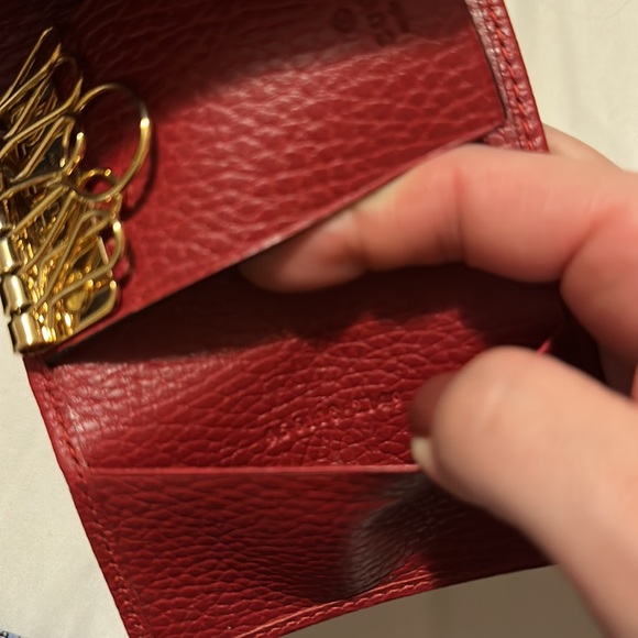 Gucci Keyholder - Picture 3 of 4